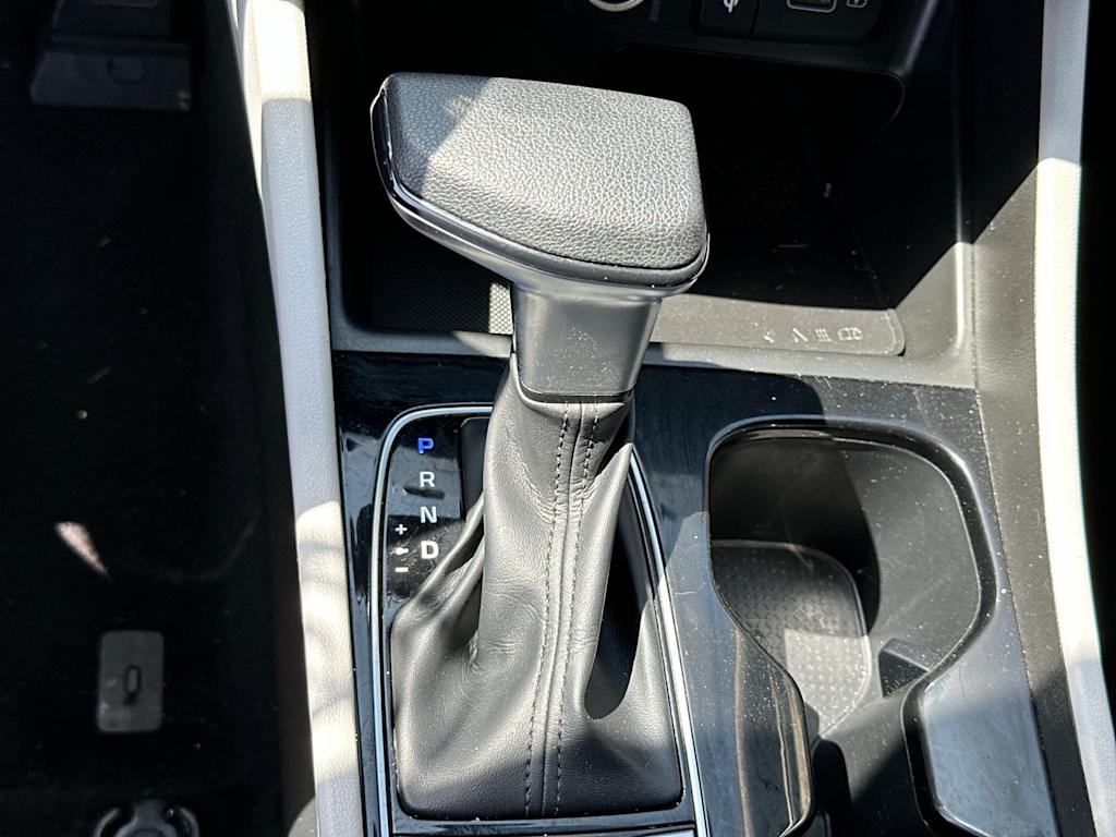 Thumbnail: 2024 Hyundai Tucson - 29