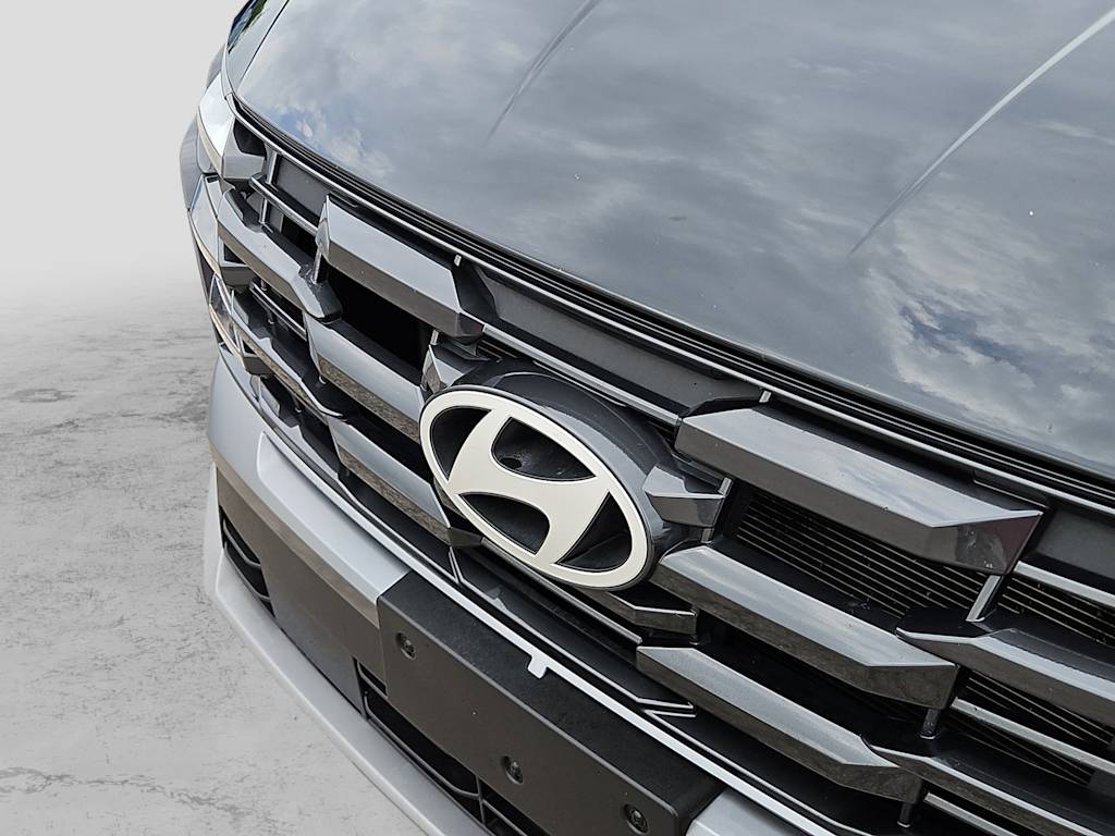 Thumbnail: 2025 Hyundai Tucson - 22