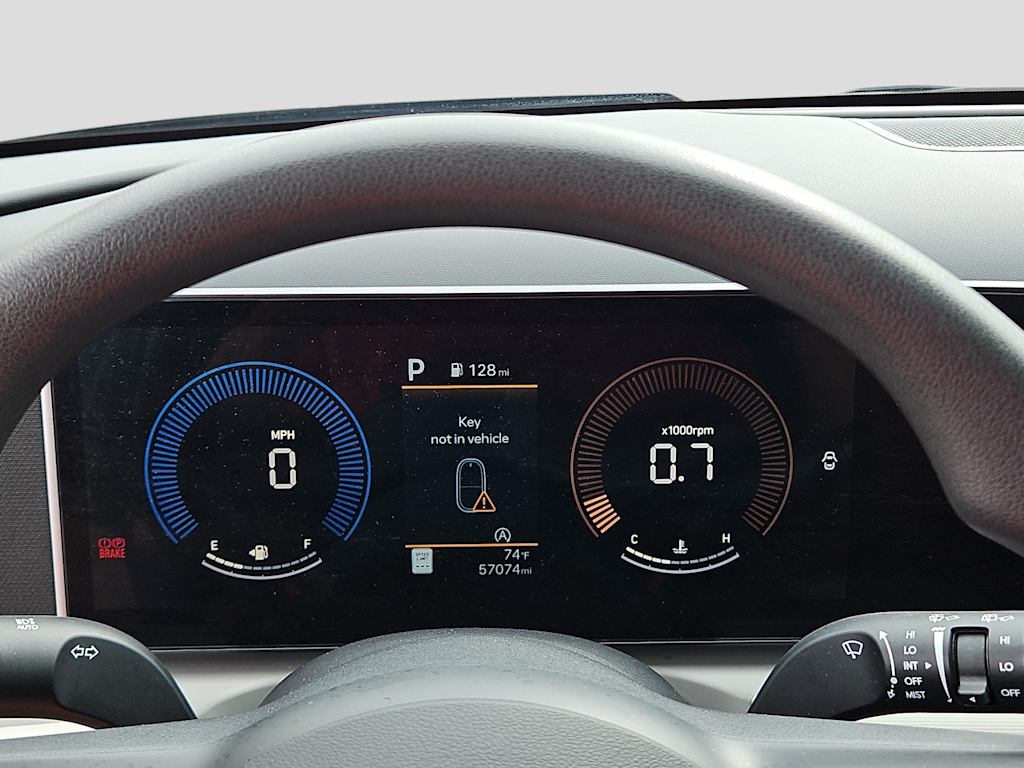 Thumbnail: 2025 Hyundai Tucson - 15