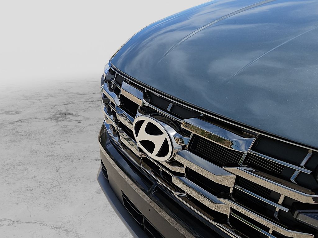 Thumbnail: 2025 Hyundai Tucson - 22