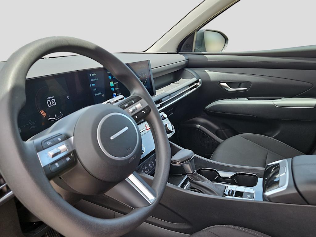 Thumbnail: 2025 Hyundai Tucson - 2