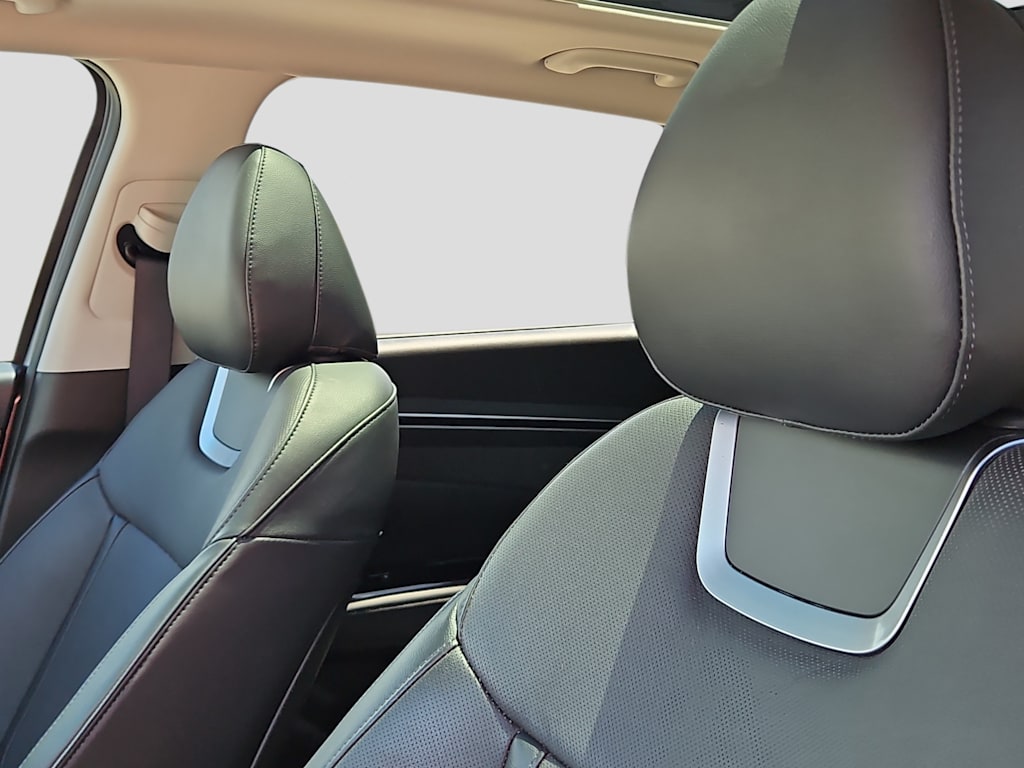 Thumbnail: 2024 Hyundai Tucson - 10
