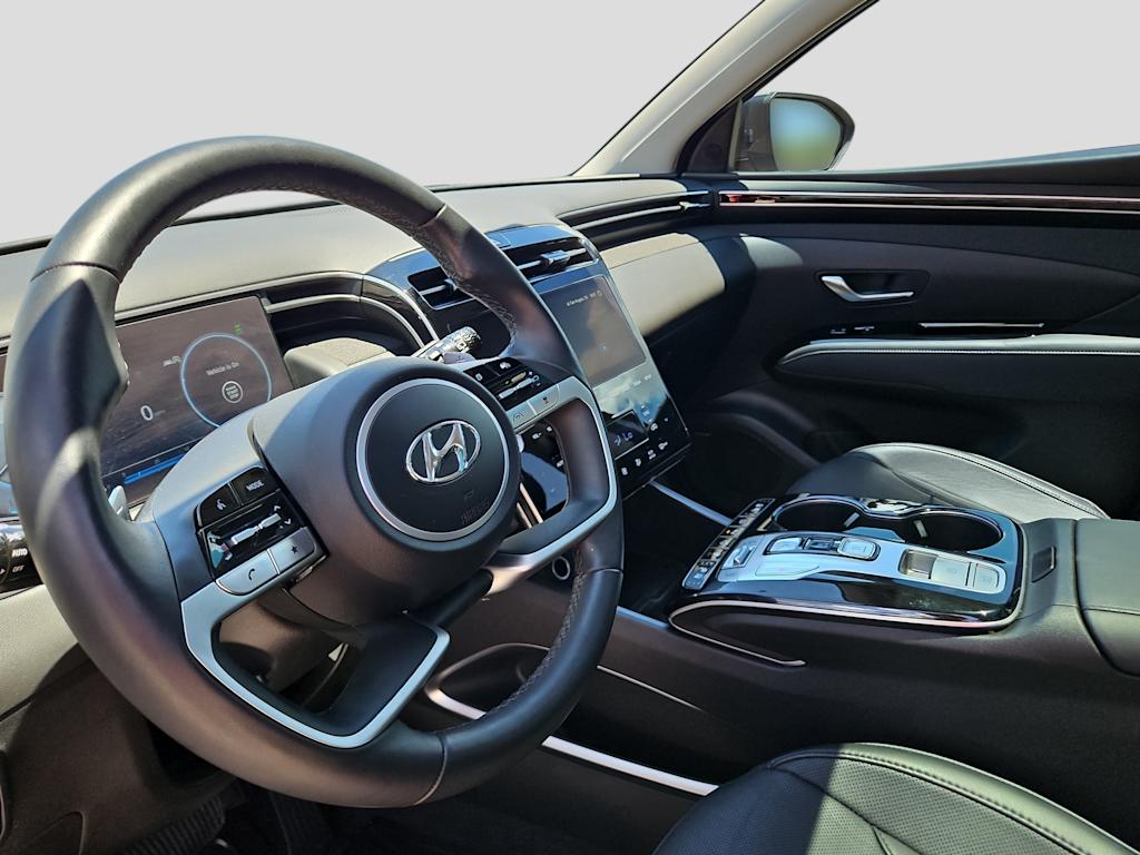 Thumbnail: 2024 Hyundai Tucson - 2