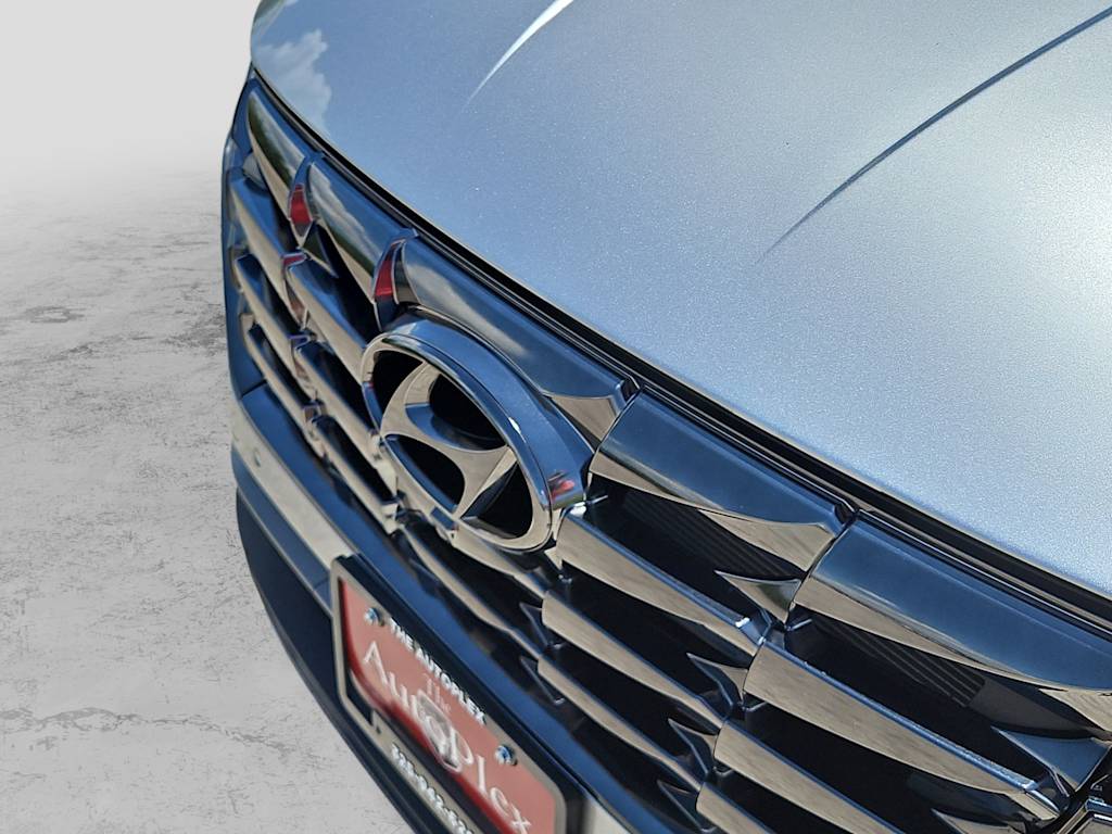 Thumbnail: 2024 Hyundai Tucson - 22