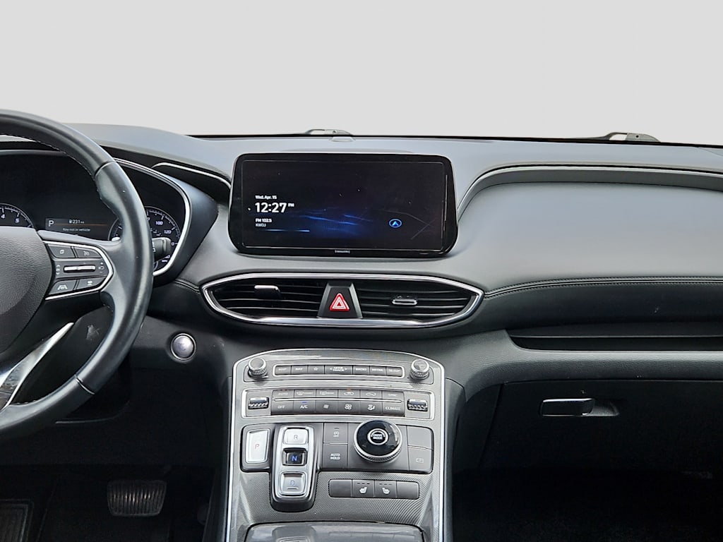 Thumbnail: 2023 Hyundai Santa Fe - 9