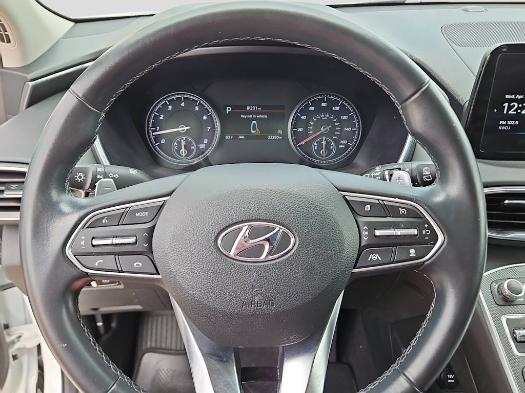Thumbnail: 2023 Hyundai Santa Fe - 13