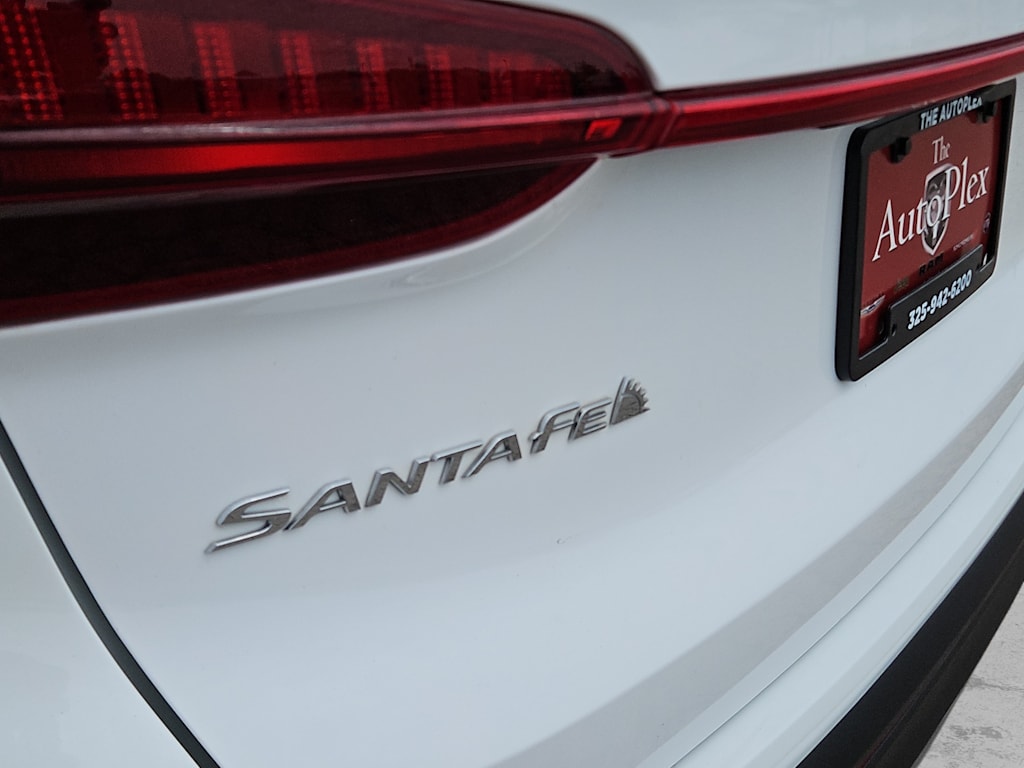 Thumbnail: 2023 Hyundai Santa Fe - 7
