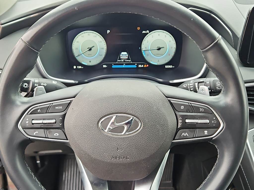 Thumbnail: 2023 Hyundai Santa Fe - 24