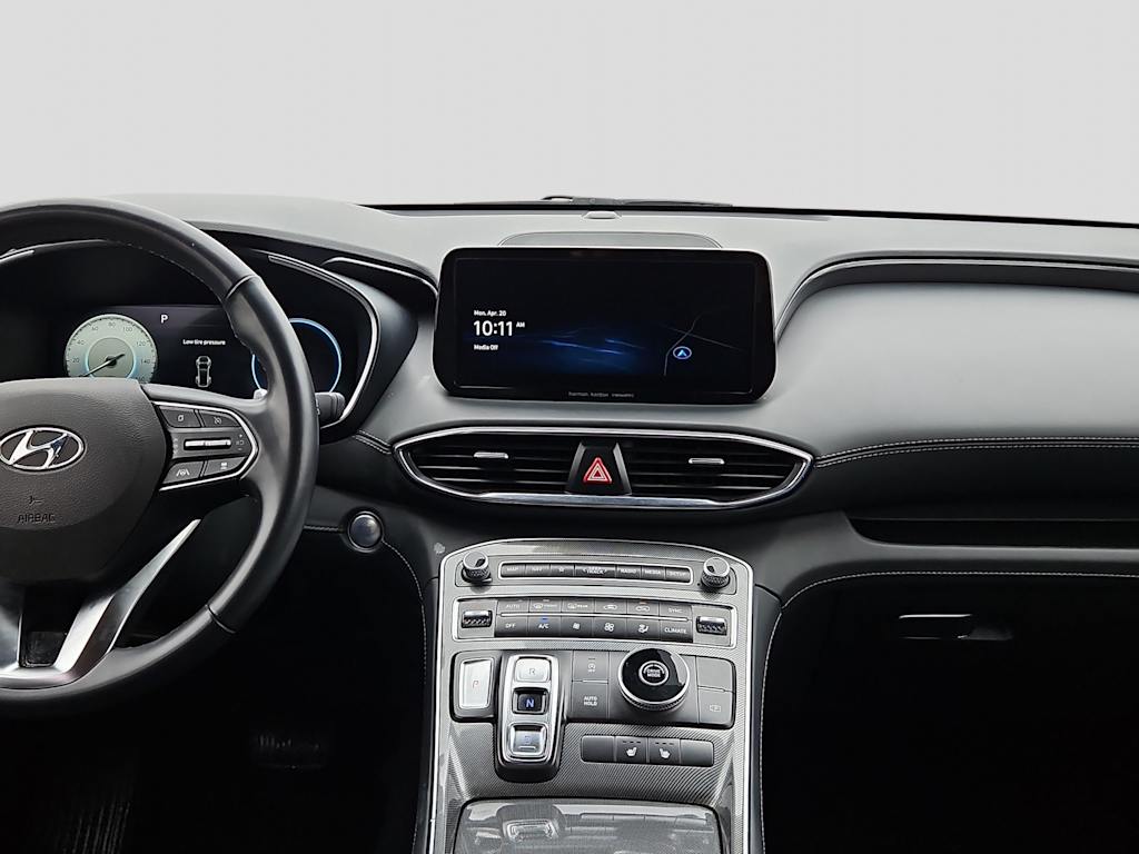 Thumbnail: 2023 Hyundai Santa Fe - 9