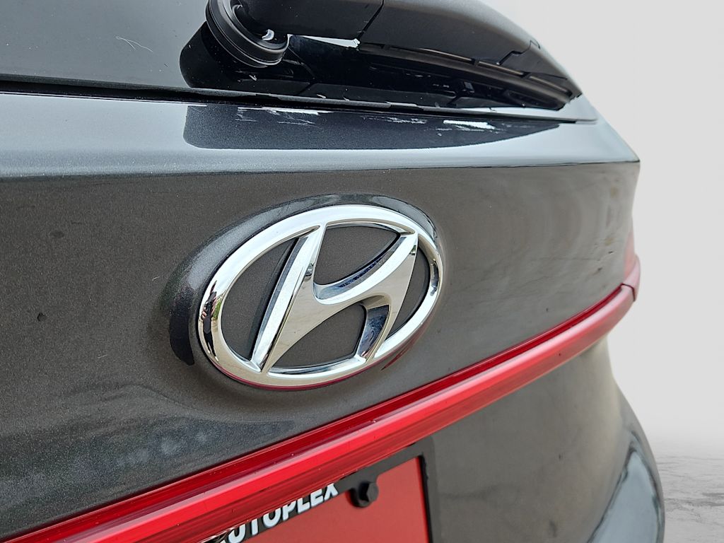 Thumbnail: 2023 Hyundai Santa Fe - 7