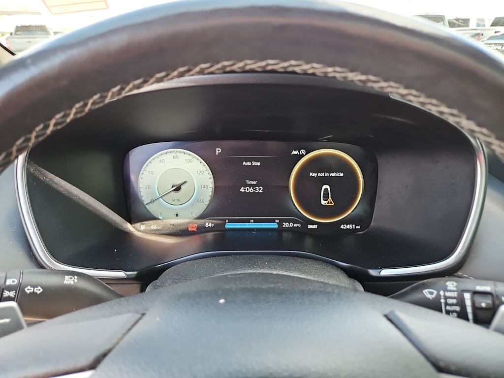 Thumbnail: 2022 Hyundai Santa Fe - 16