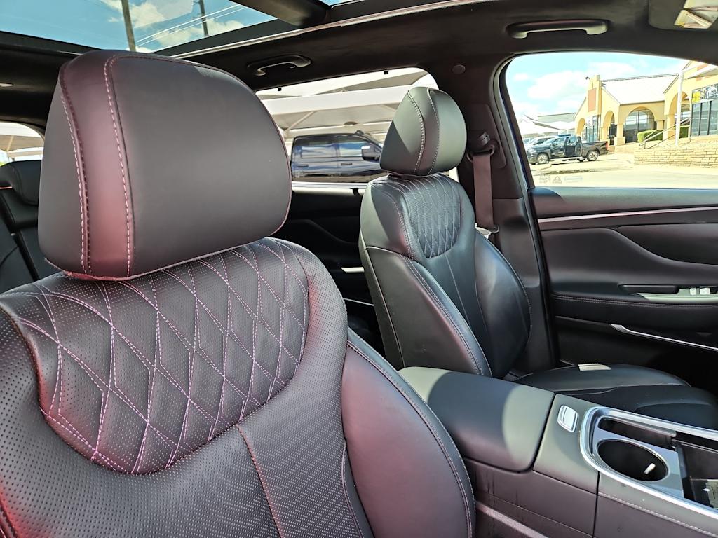 Thumbnail: 2022 Hyundai Santa Fe - 10