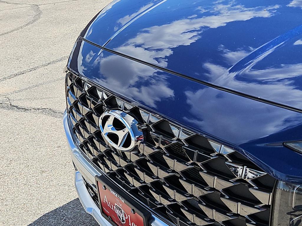 Thumbnail: 2022 Hyundai Santa Fe - 21