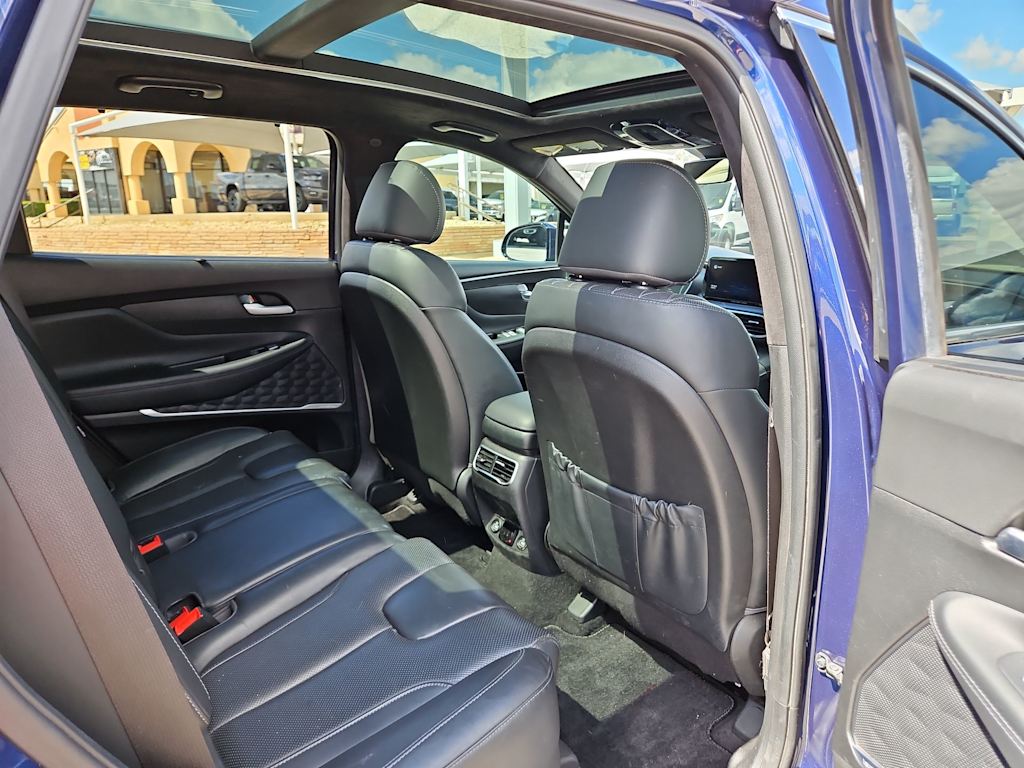 Thumbnail: 2022 Hyundai Santa Fe - 22