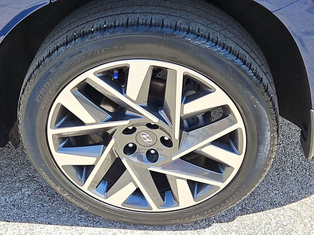 Thumbnail: 2022 Hyundai Santa Fe - 8