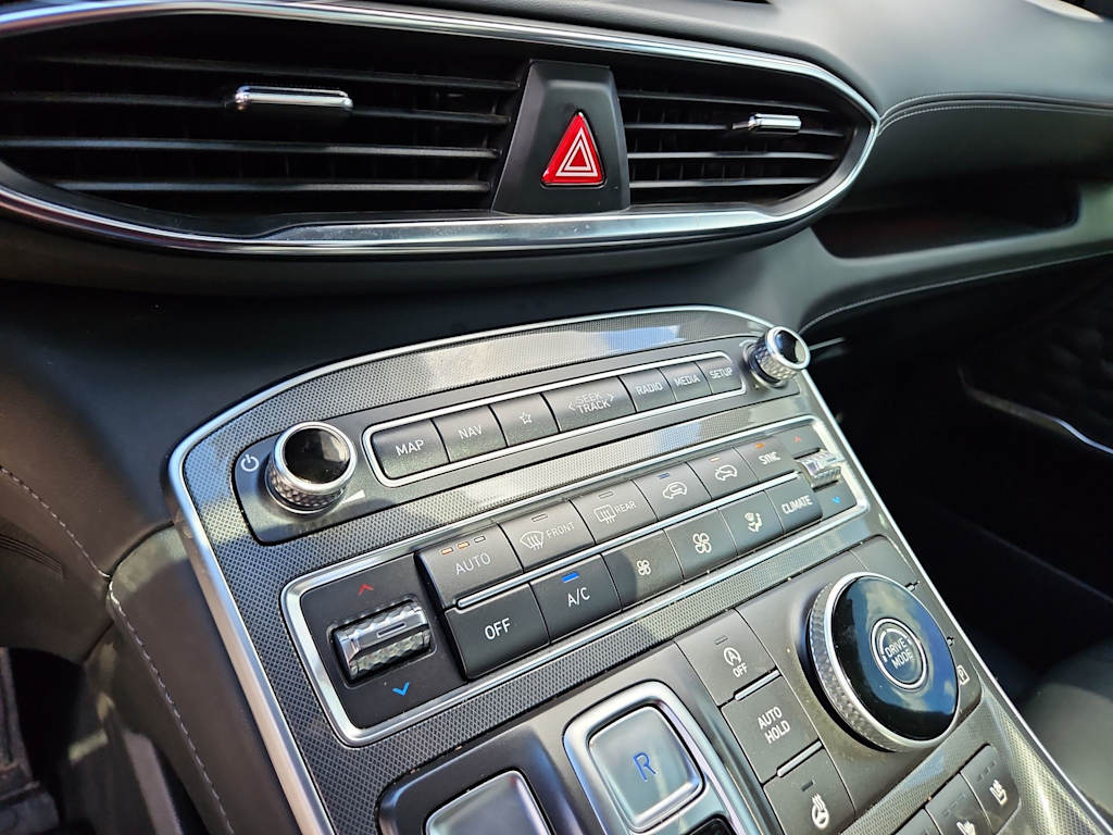 Thumbnail: 2022 Hyundai Santa Fe - 24