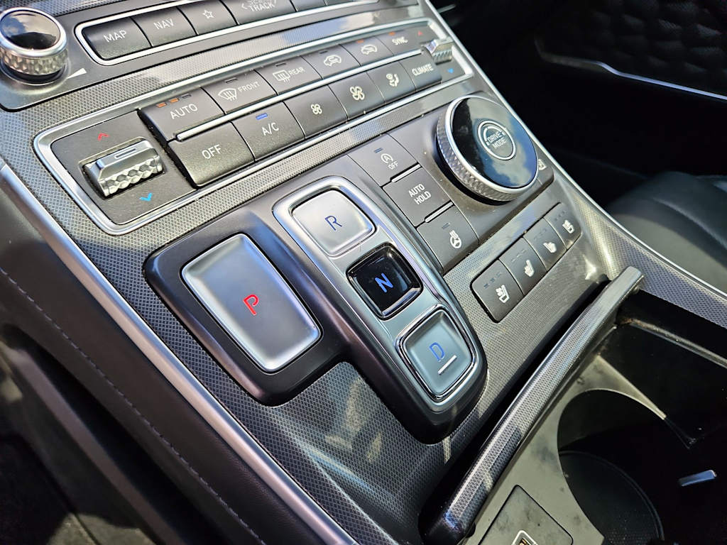 Thumbnail: 2022 Hyundai Santa Fe - 14