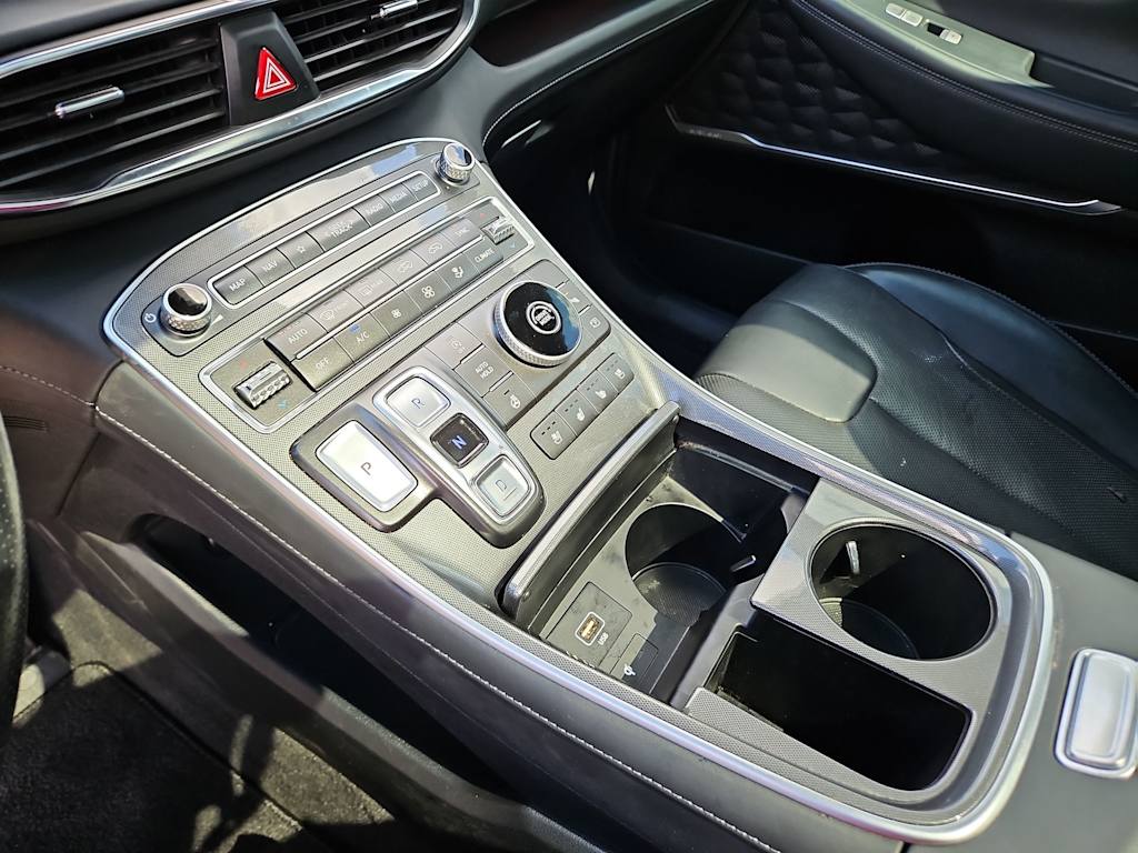 Thumbnail: 2022 Hyundai Santa Fe - 15