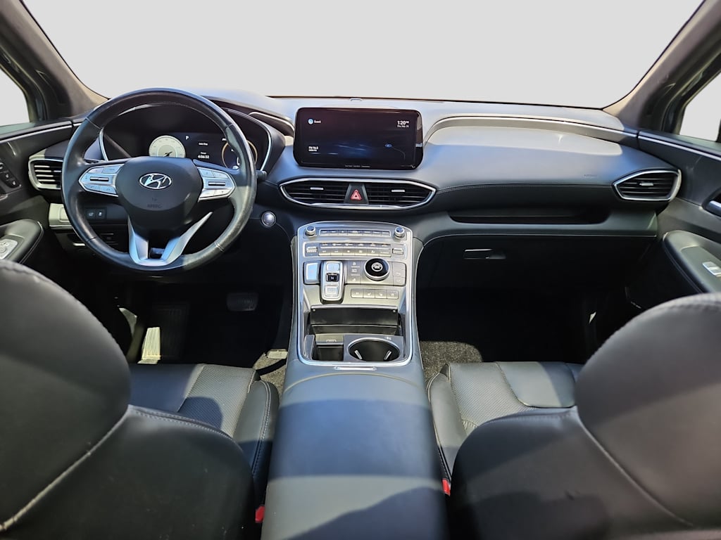 Thumbnail: 2022 Hyundai Santa Fe - 9