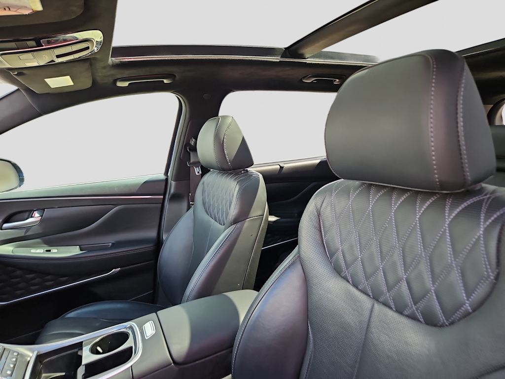 Thumbnail: 2022 Hyundai Santa Fe - 11