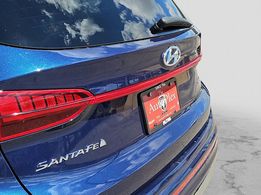 Thumbnail: 2022 Hyundai Santa Fe - 23