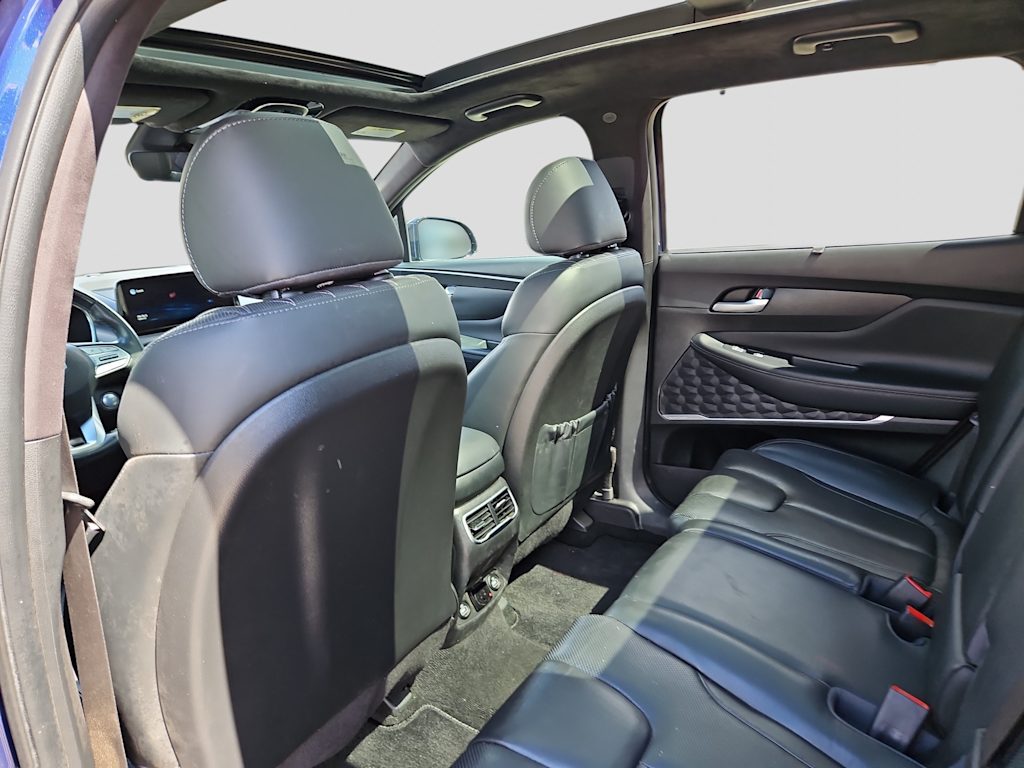 Thumbnail: 2022 Hyundai Santa Fe - 12