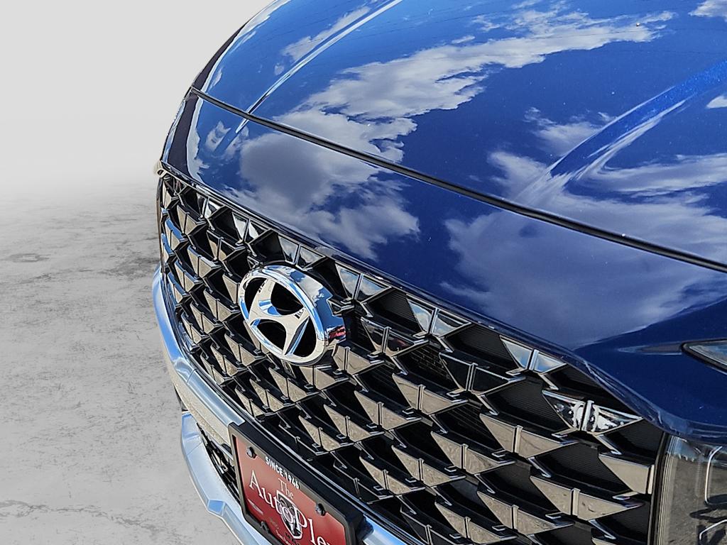 Thumbnail: 2022 Hyundai Santa Fe - 21