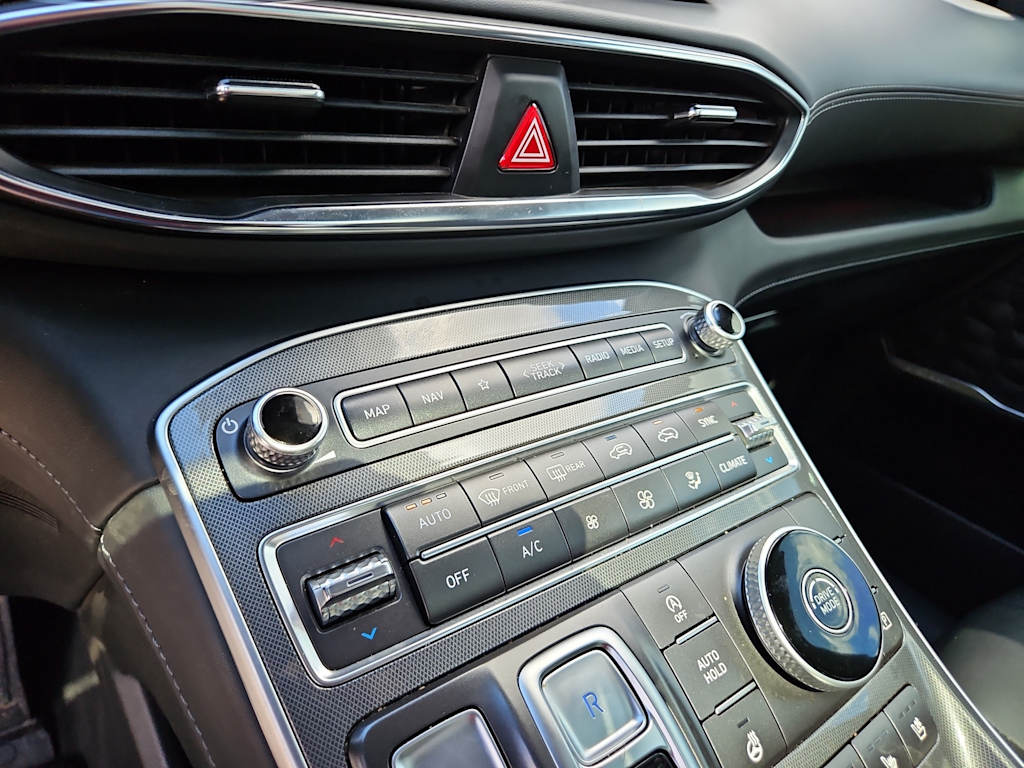 Thumbnail: 2022 Hyundai Santa Fe - 24