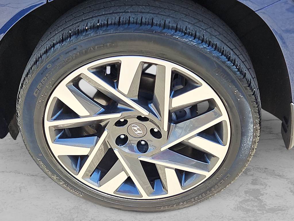 Thumbnail: 2022 Hyundai Santa Fe - 8