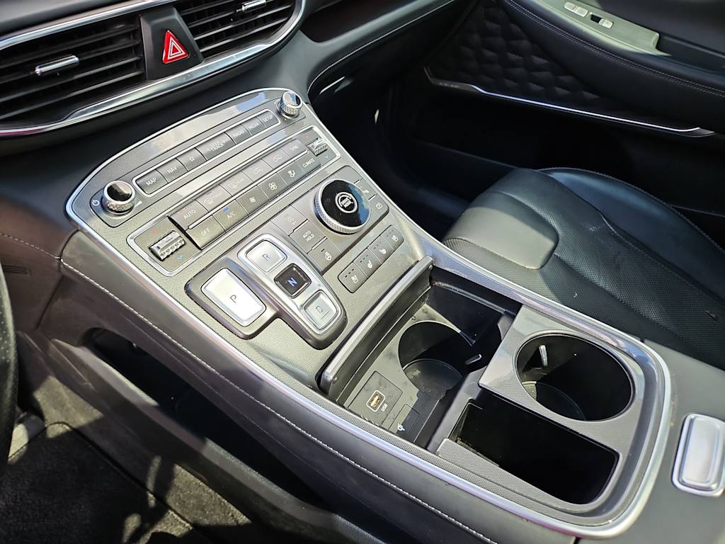 Thumbnail: 2022 Hyundai Santa Fe - 15