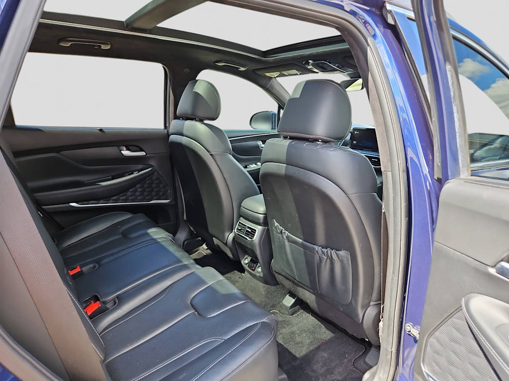 Thumbnail: 2022 Hyundai Santa Fe - 22