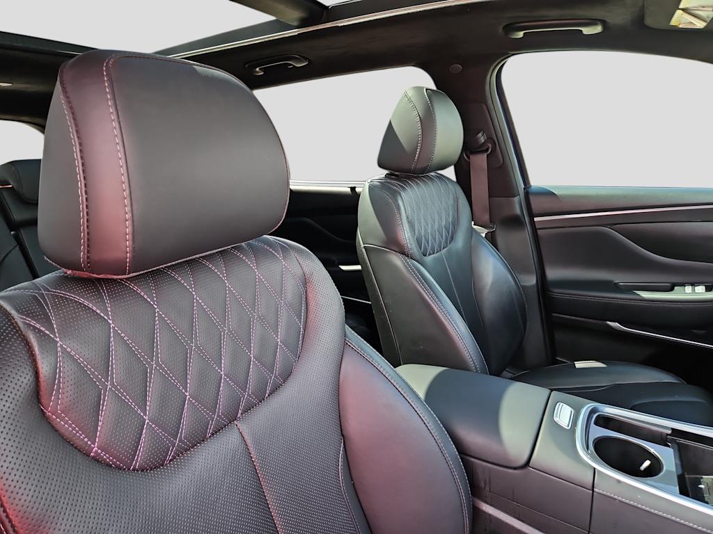 Thumbnail: 2022 Hyundai Santa Fe - 10