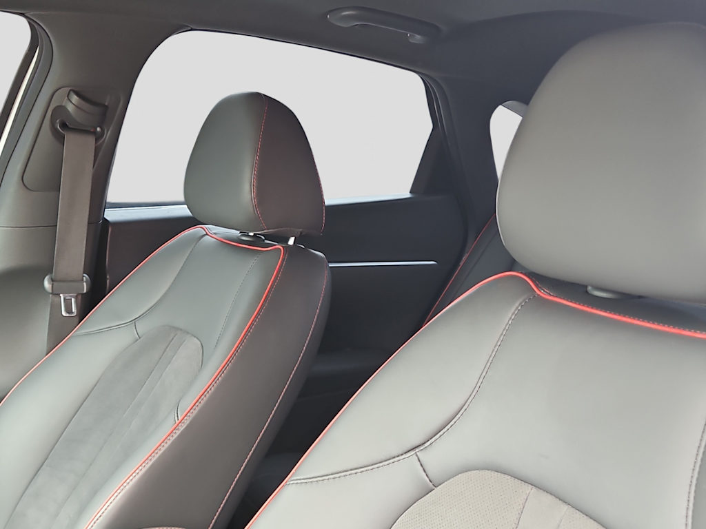 Thumbnail: 2022 Hyundai Sonata - 10