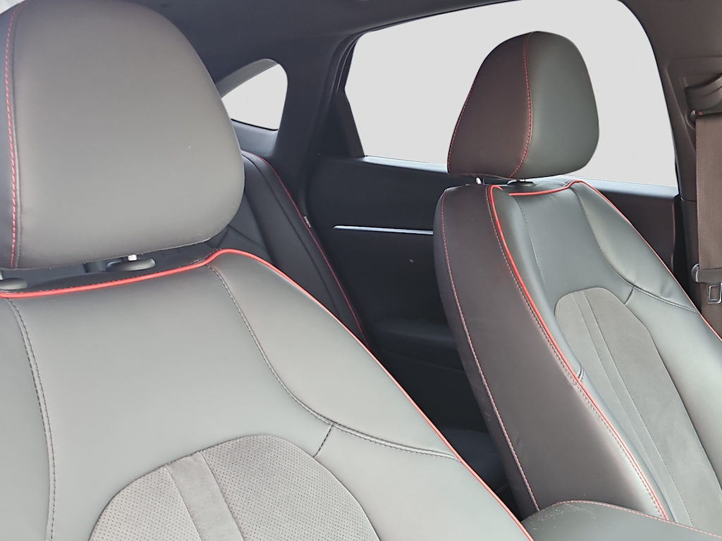 Thumbnail: 2022 Hyundai Sonata - 24