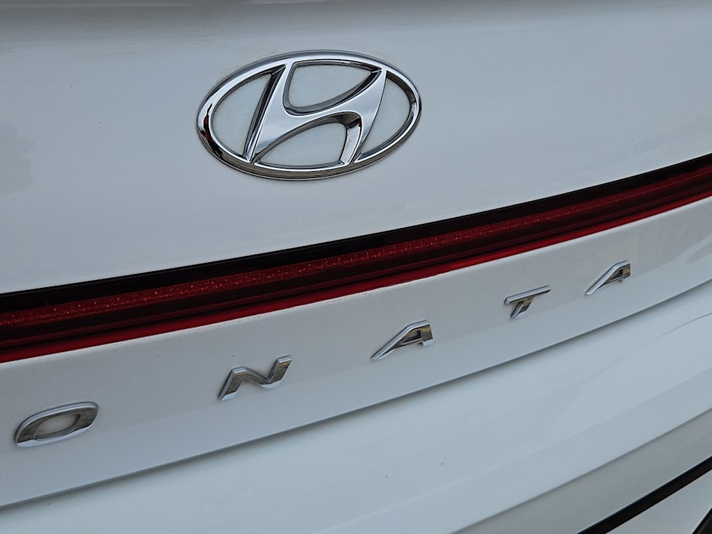 Thumbnail: 2022 Hyundai Sonata - 7