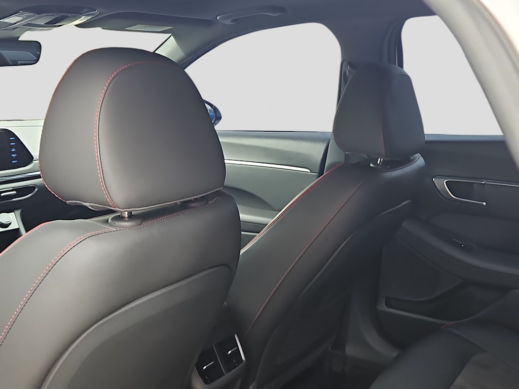 Thumbnail: 2022 Hyundai Sonata - 11