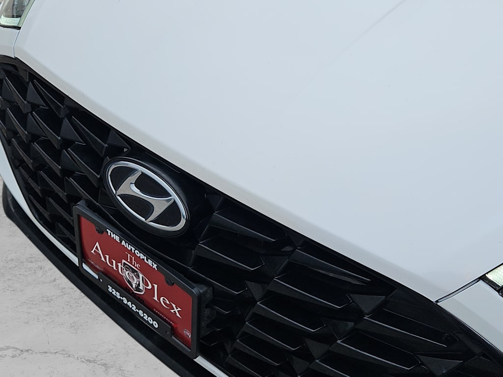 Thumbnail: 2022 Hyundai Sonata - 22