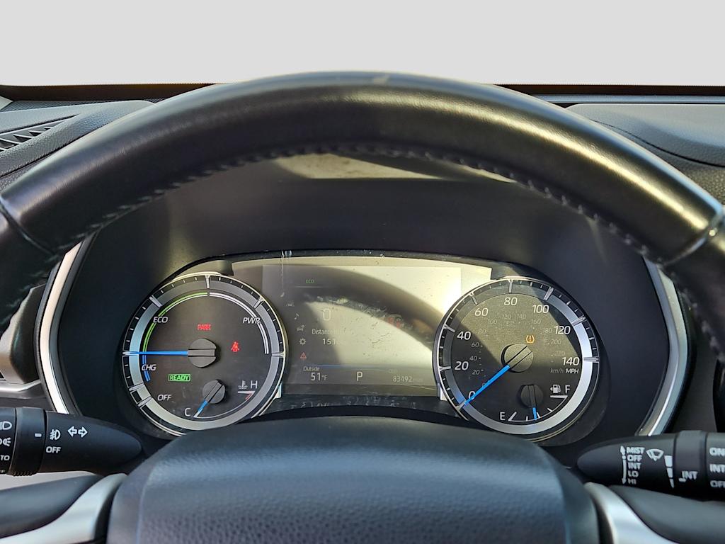 Thumbnail: 2023 Toyota Highlander - 14