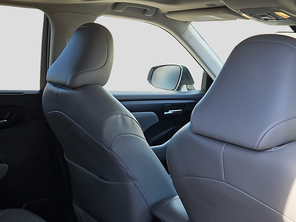 Thumbnail: 2023 Toyota Highlander - 23