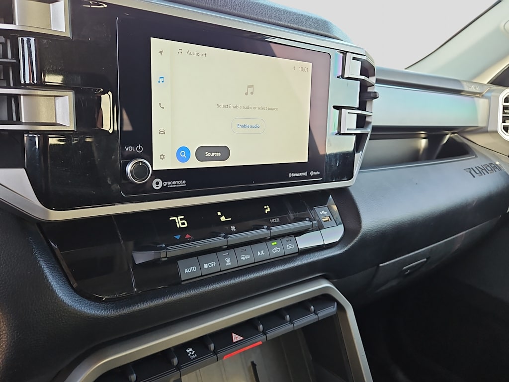 Thumbnail: 2023 Toyota Tundra - 25