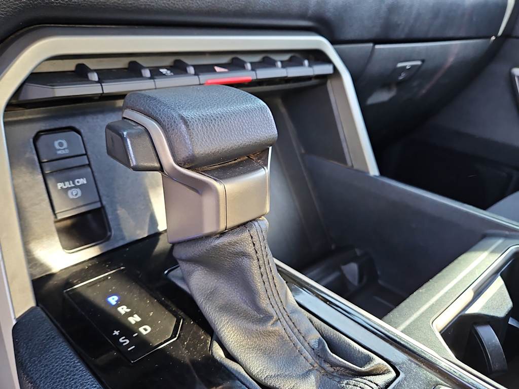 Thumbnail: 2023 Toyota Tundra - 24