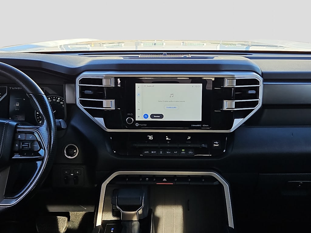 Thumbnail: 2023 Toyota Tundra - 11