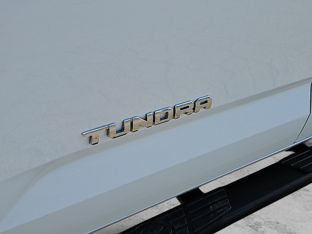 Thumbnail: 2023 Toyota Tundra - 6