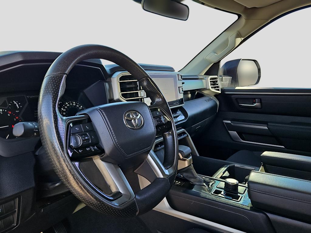 Thumbnail: 2023 Toyota Tundra - 2
