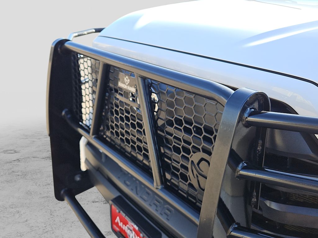 Thumbnail: 2023 Toyota Tundra - 15