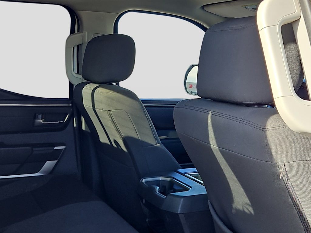 Thumbnail: 2023 Toyota Tundra - 10