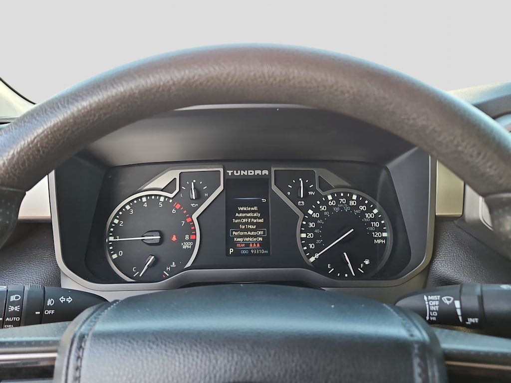 Thumbnail: 2023 Toyota Tundra - 13