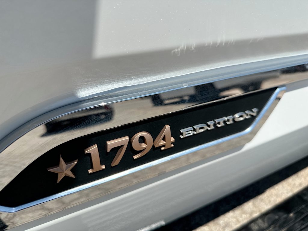 Thumbnail: 2025 Toyota Tundra - 7