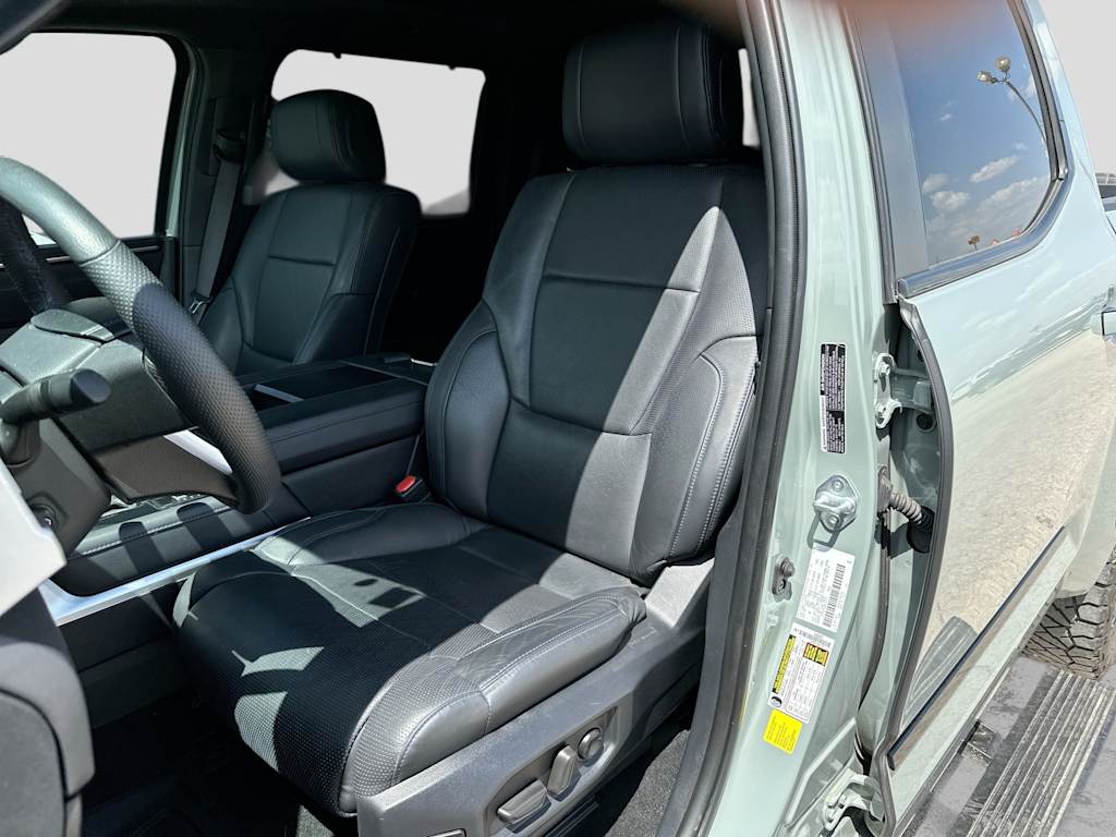 Thumbnail: 2024 Toyota Tundra - 9
