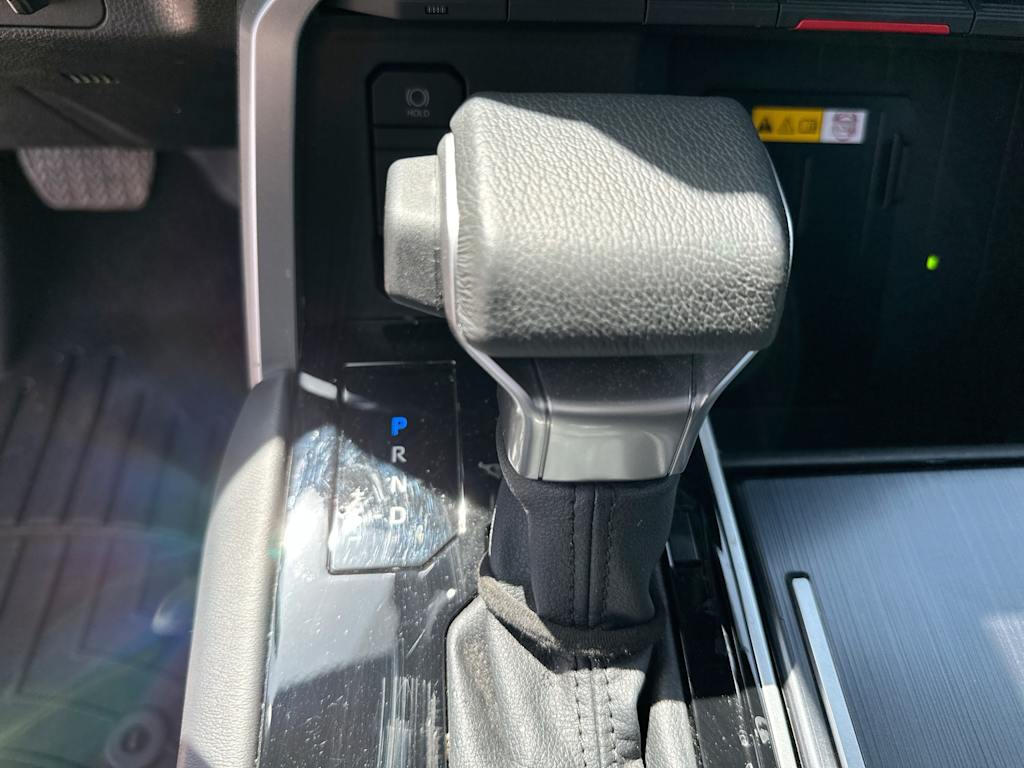 Thumbnail: 2024 Toyota Tundra - 12